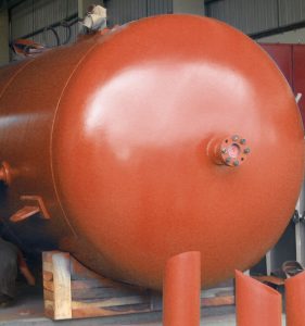 Storage Tank