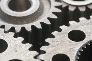 Machine Assemblies
