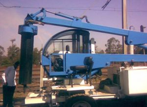 Special Purpose Equipments