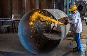 Industrial Fabrication